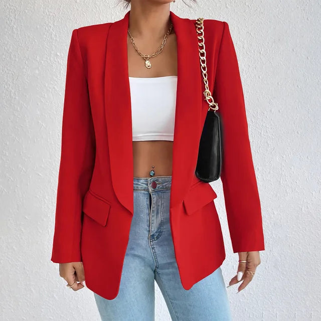 Madison | Blazer Elegante