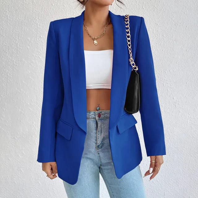 Madison | Blazer Elegante