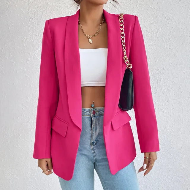 Madison | Blazer Elegante