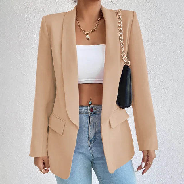 Madison | Blazer Elegante