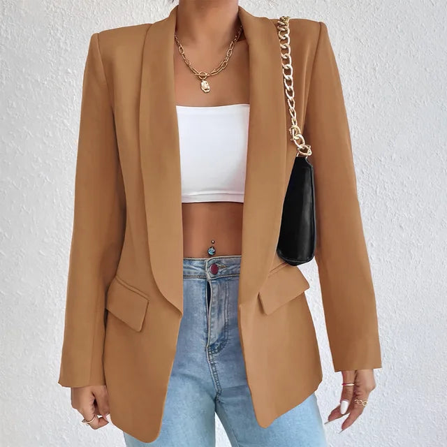 Madison | Blazer Elegante