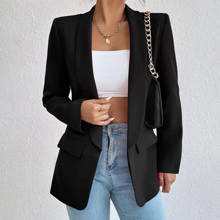 Madison | Blazer Elegante