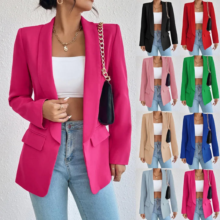 Madison | Blazer Elegante