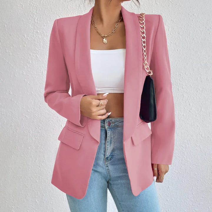 Madison | Blazer Elegante