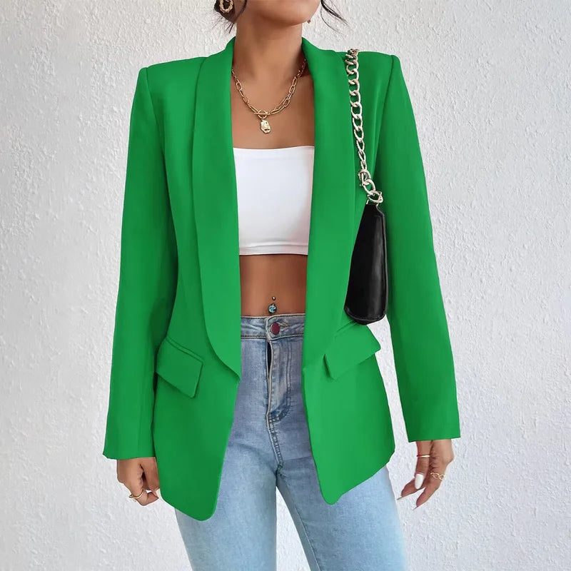 Madison | Blazer Elegante