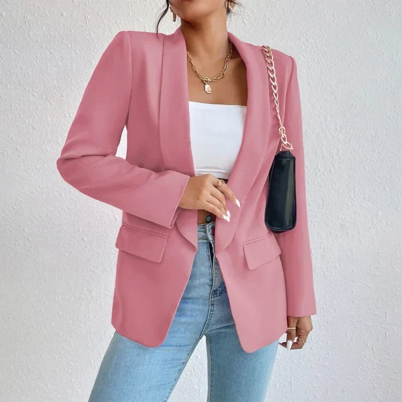 Madison | Blazer Elegante