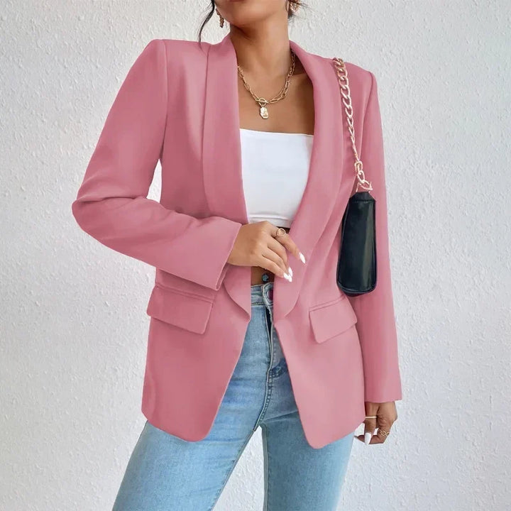 Madison | Blazer Elegante