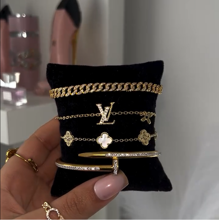 Conjunto Best-seller n° 13