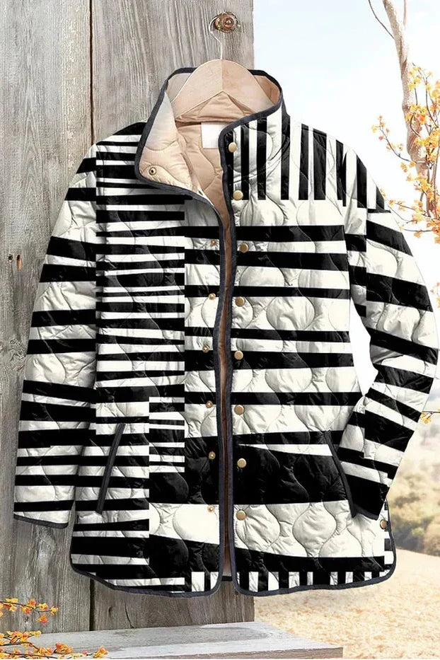 Nora™ - Chaqueta Acolchada