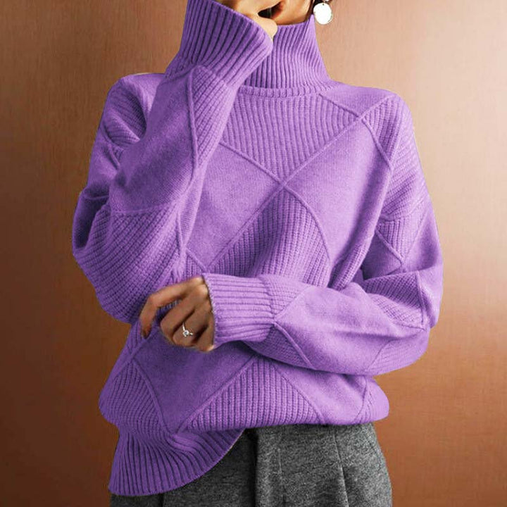 Sandra™ | suéter elegante y cómodo