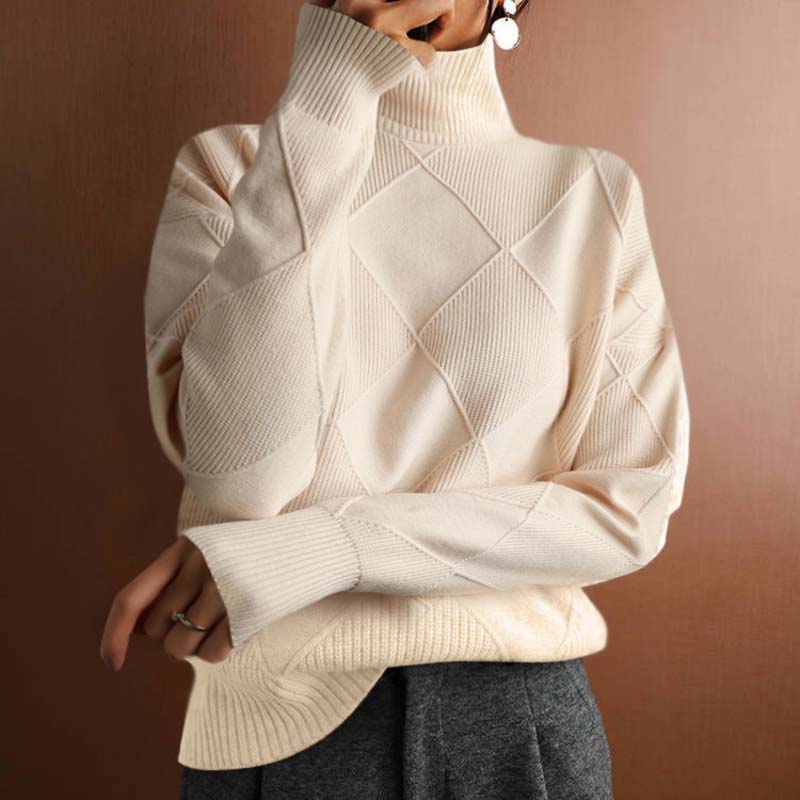 Sandra™ | suéter elegante y cómodo