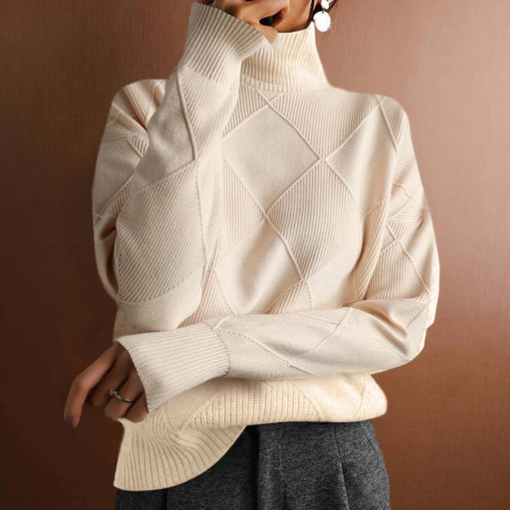 Sandra™ | suéter elegante y cómodo