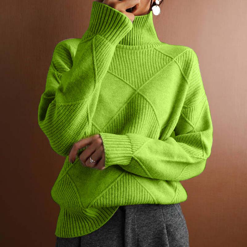 Sandra™ | suéter elegante y cómodo