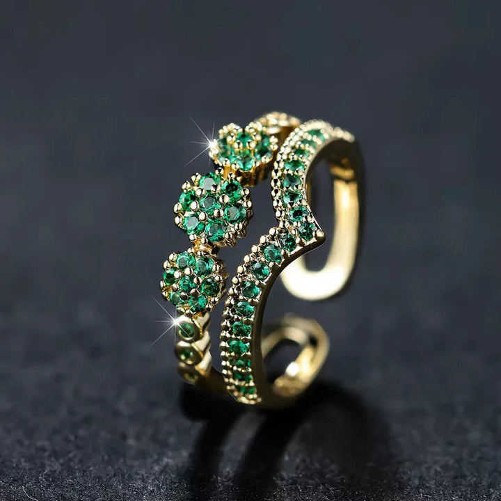 Anillo Nerisse Valgarde
