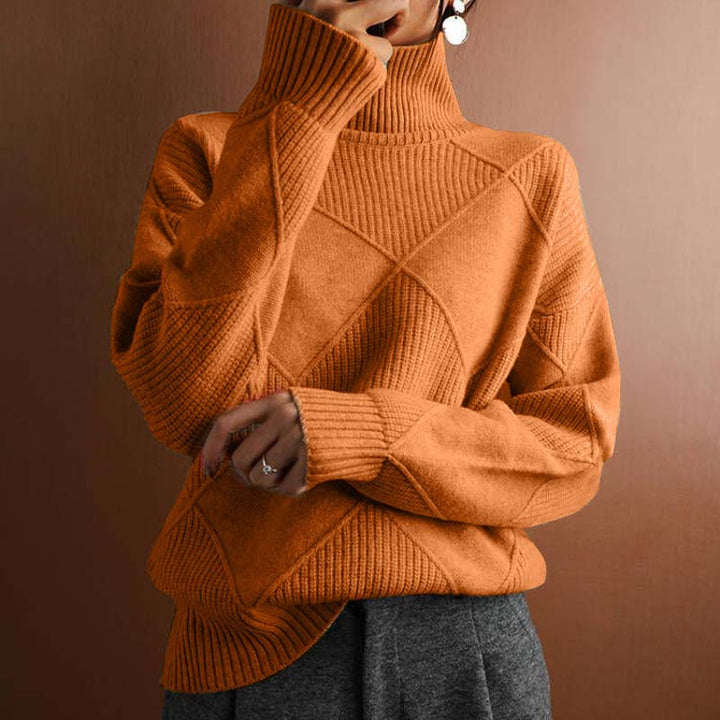 Sandra™ | suéter elegante y cómodo