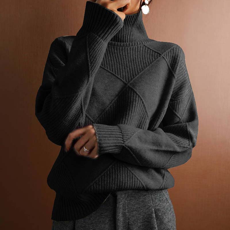 Sandra™ | suéter elegante y cómodo