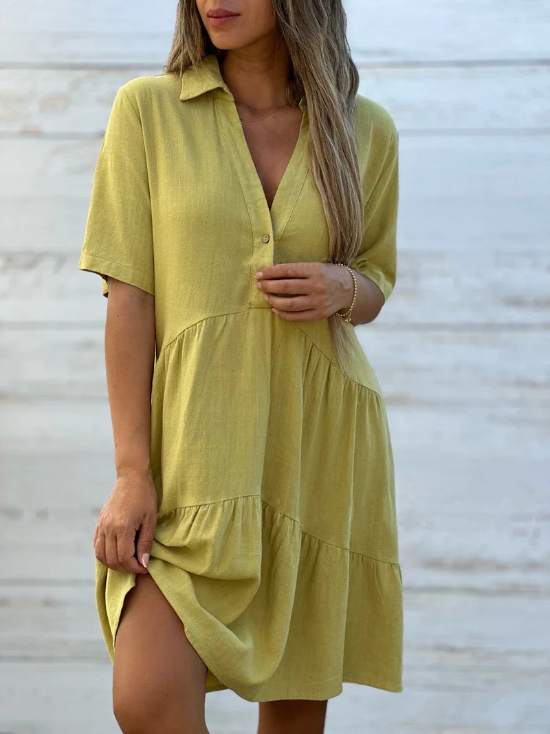 Coralie™ | Elegante Vestido