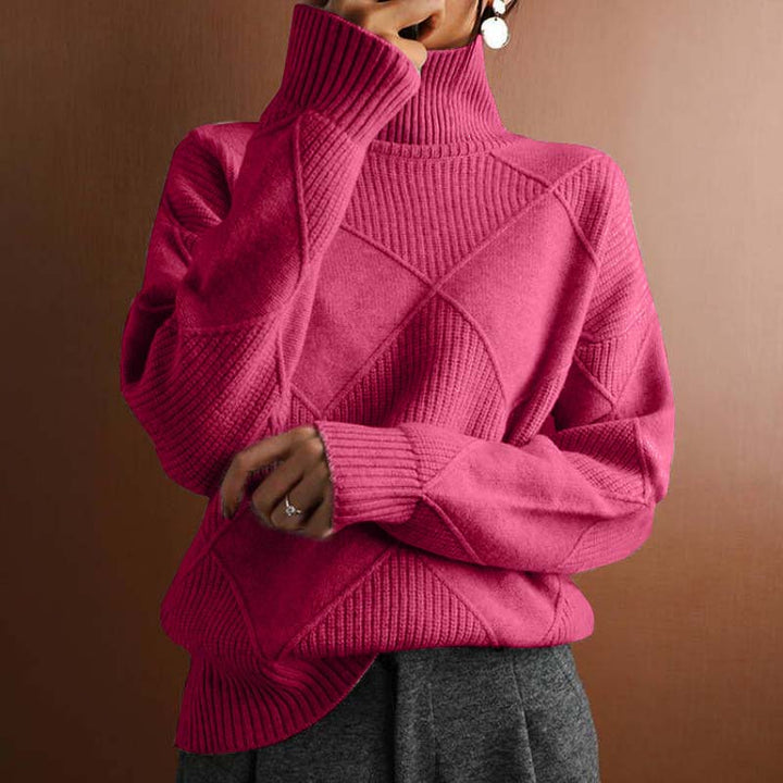 Sandra™ | suéter elegante y cómodo