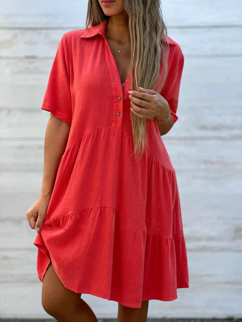 Coralie™ | Elegante Vestido