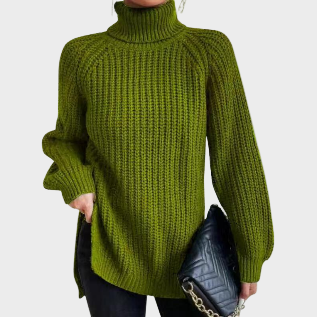 Yara - Jersey para mujer para el invierno