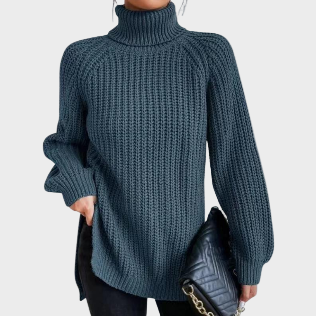 Yara - Jersey para mujer para el invierno