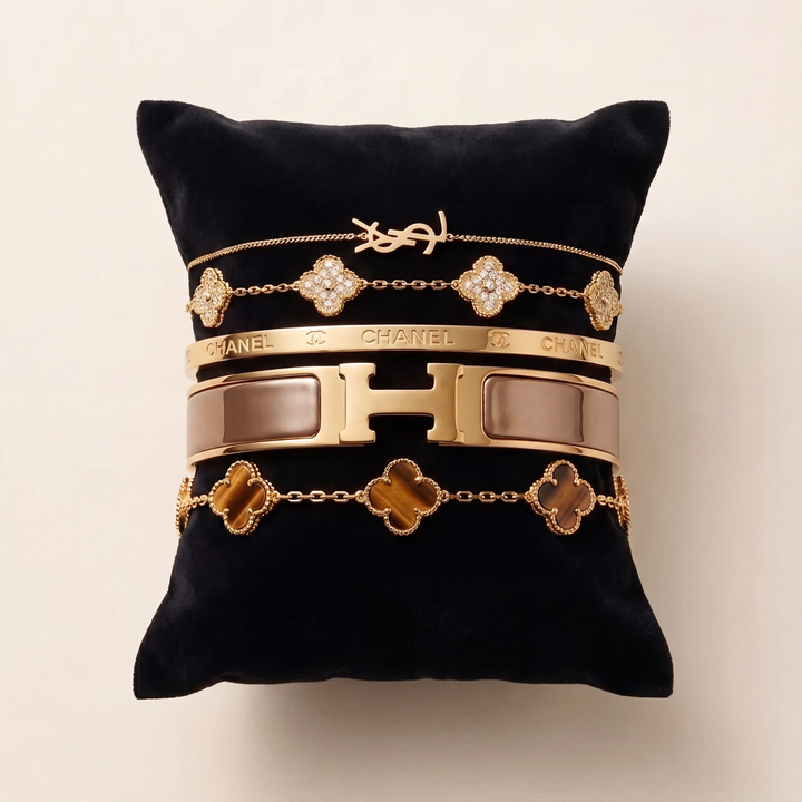 Conjunto Best-seller N° 15
