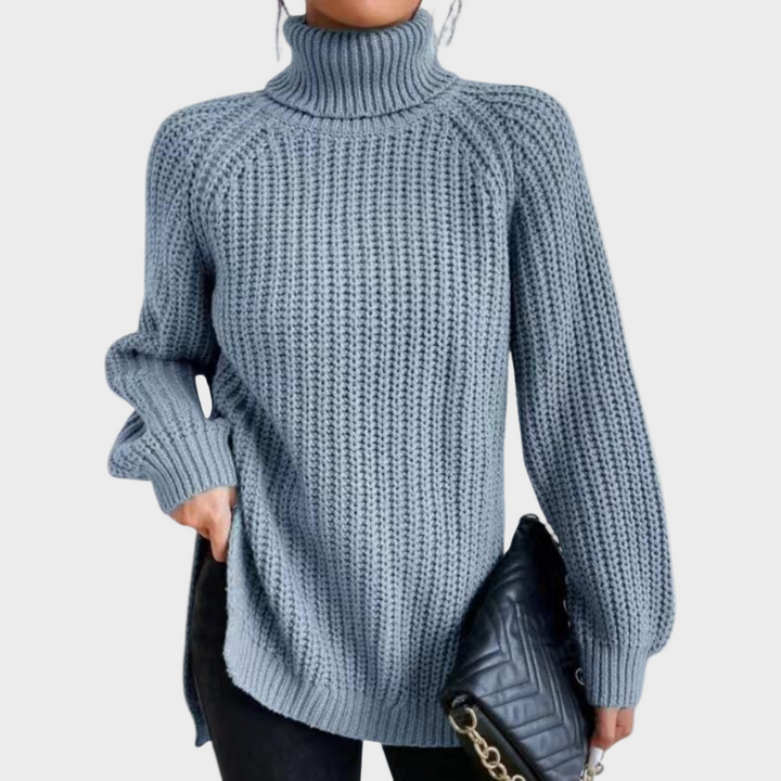 Yara - Jersey para mujer para el invierno