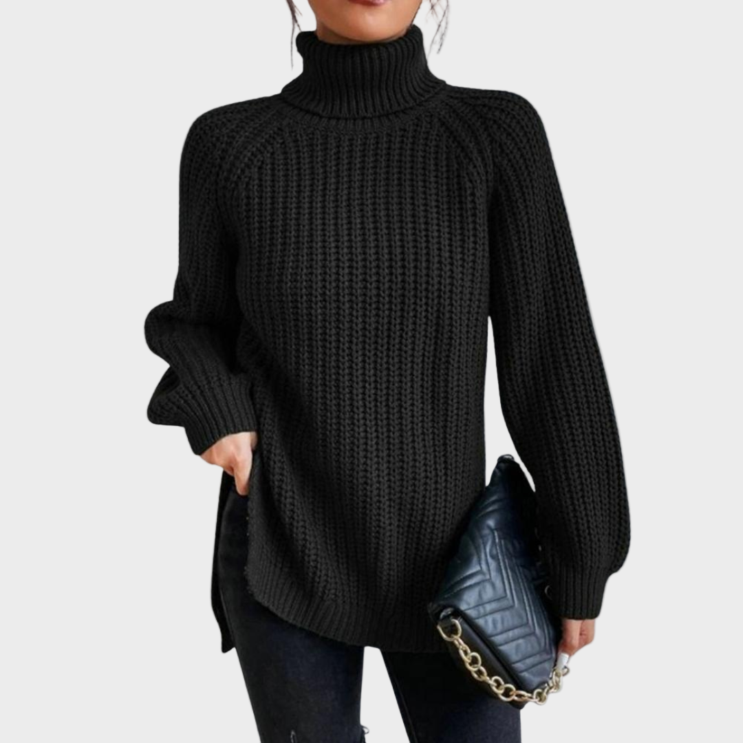 Yara - Jersey para mujer para el invierno