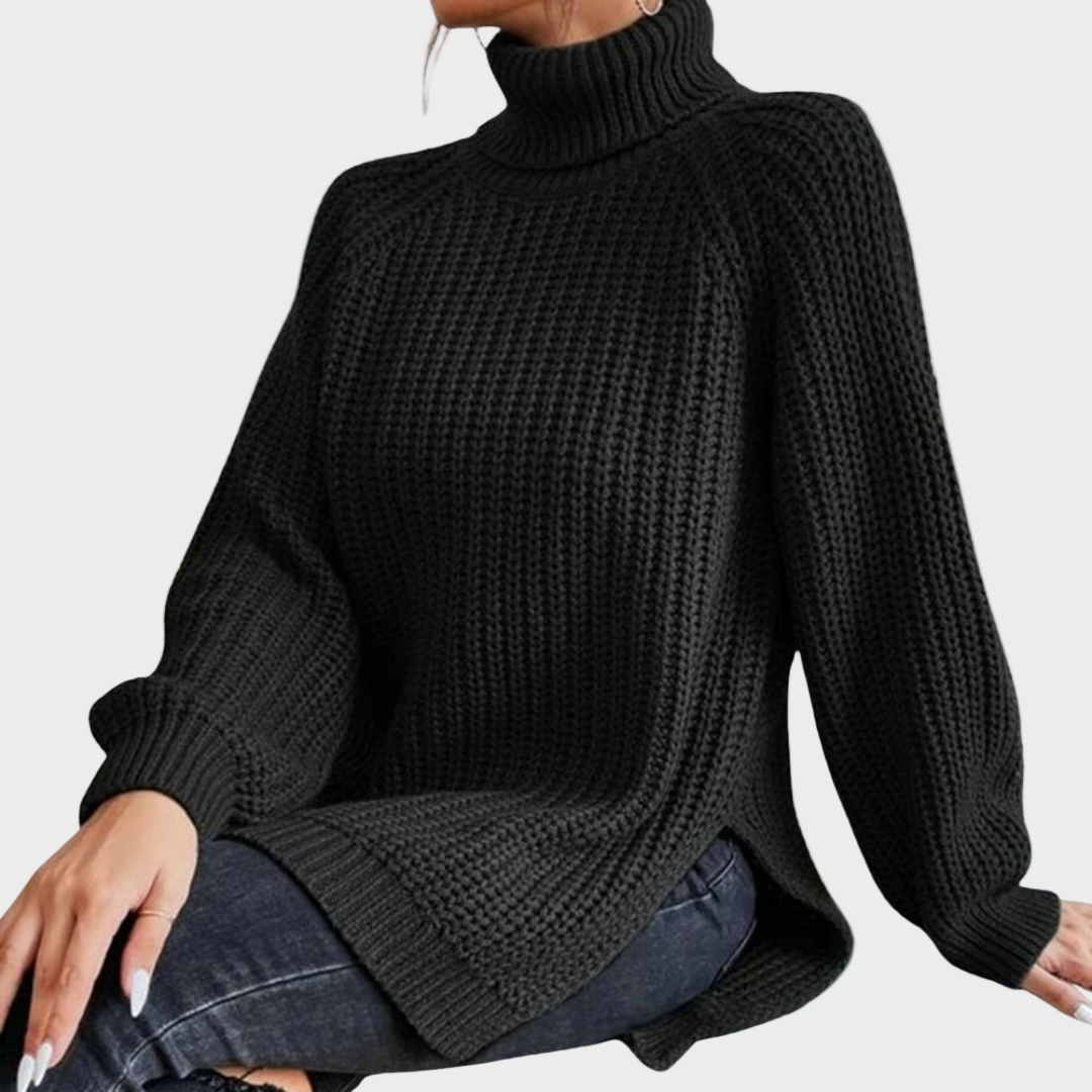 Yara - Jersey para mujer para el invierno