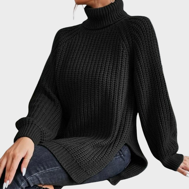 Yara - Jersey para mujer para el invierno