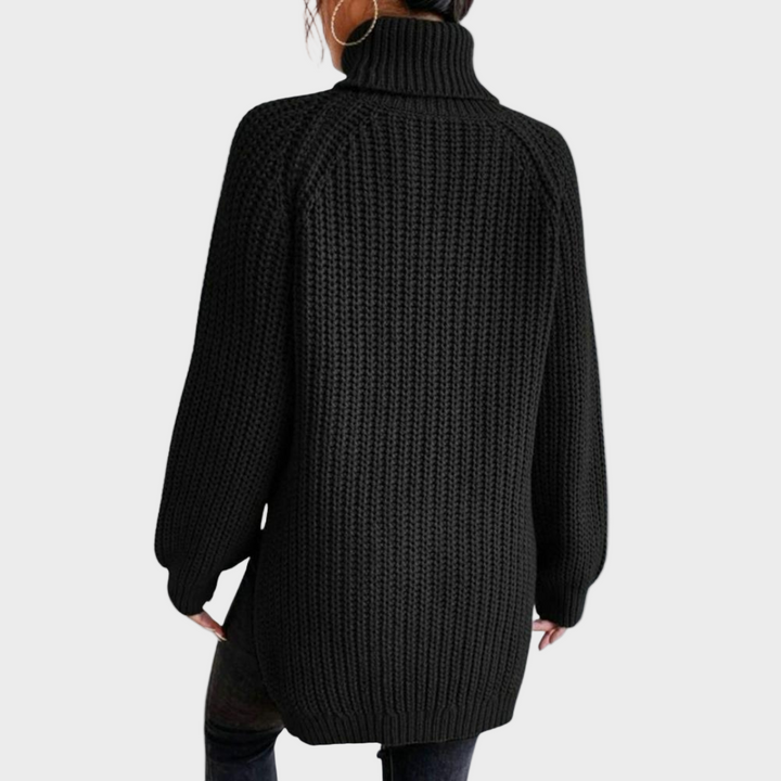 Yara - Jersey para mujer para el invierno