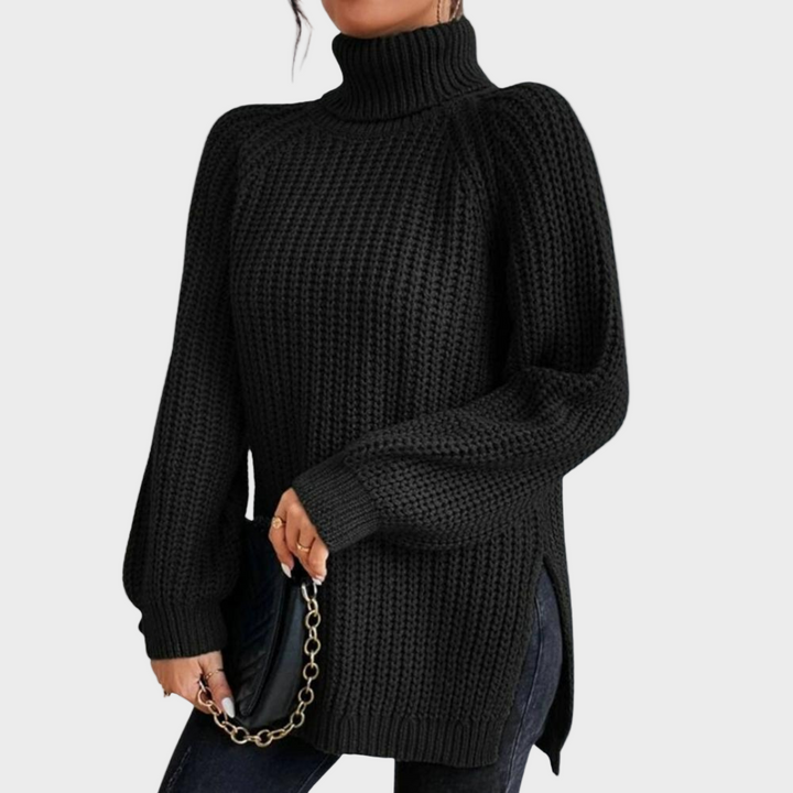 Yara - Jersey para mujer para el invierno