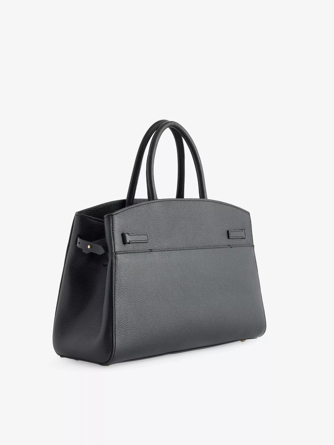 Amélisse - Bolso de cuero midi elegante