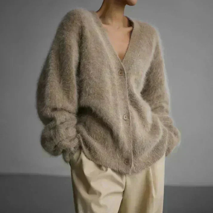 Daisy™ - Suéter Elegante