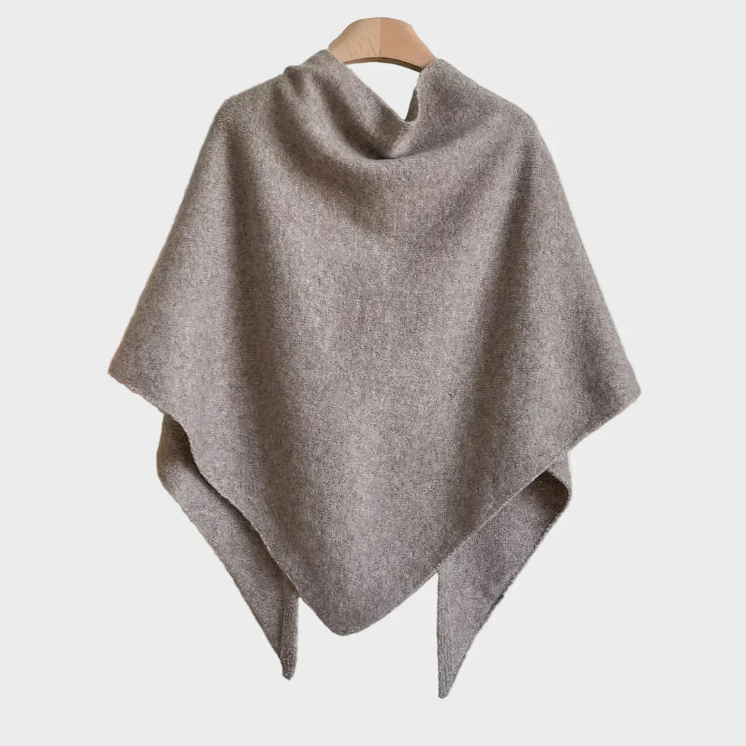 Aurora™ – Abrigo Suave y Elegante para el Otoño