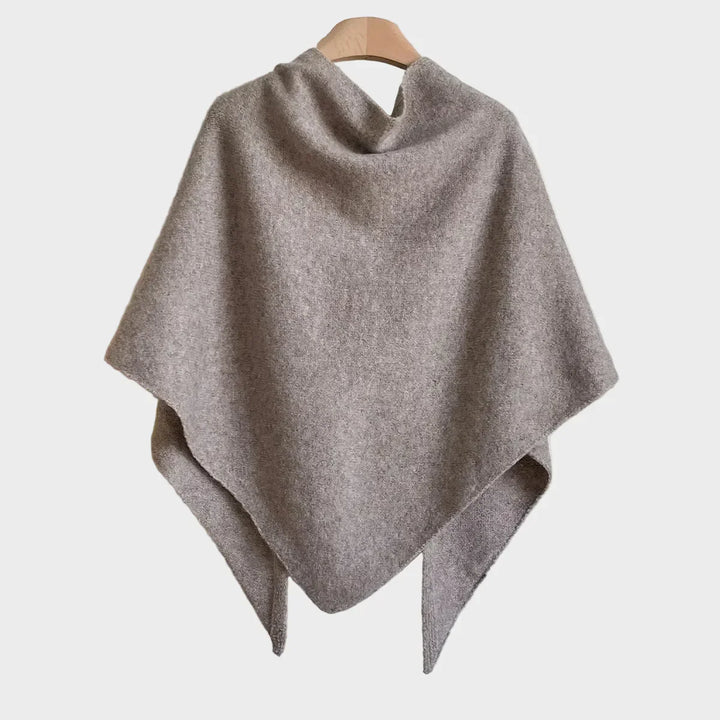 Aurora™ – Abrigo Suave y Elegante para el Otoño