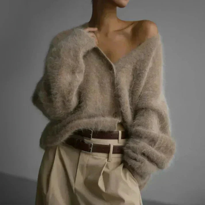 Daisy™ - Suéter Elegante