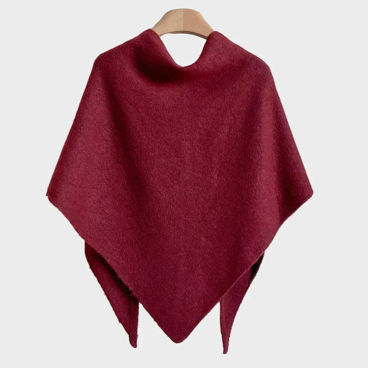 Aurora™ – Abrigo Suave y Elegante para el Otoño