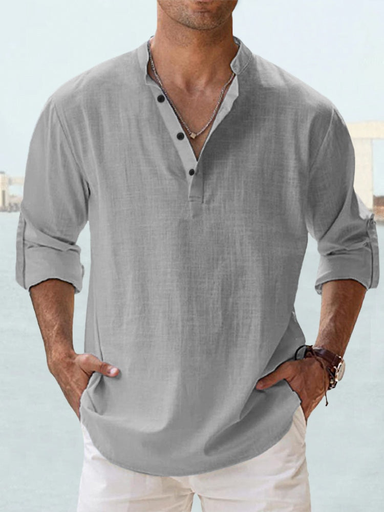 Federico | Camisa Ademend
