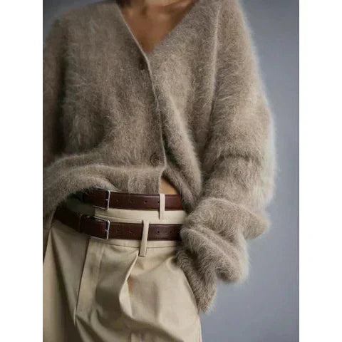 Daisy™ - Suéter Elegante