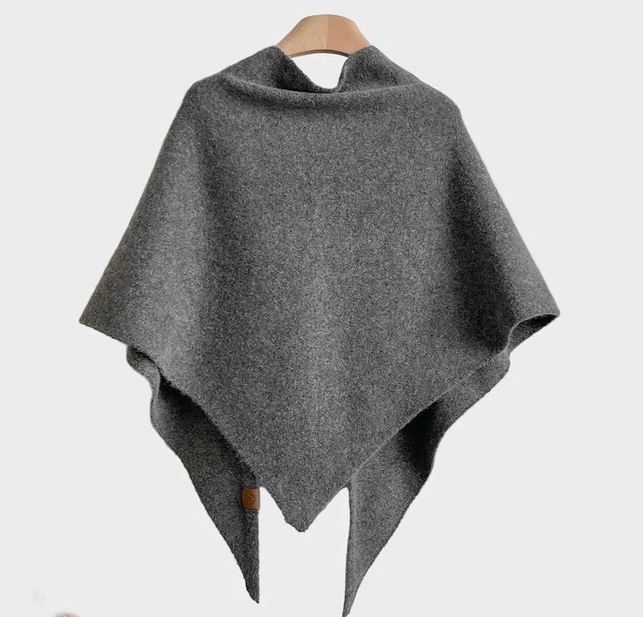 Aurora™ – Abrigo Suave y Elegante para el Otoño