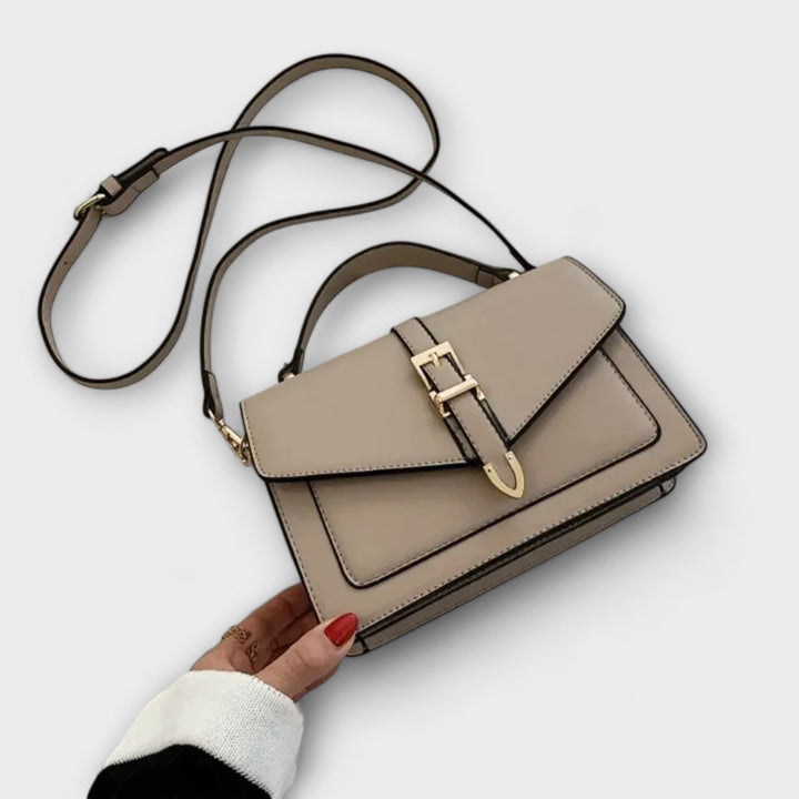 Olívia - Bolso de mano clásico