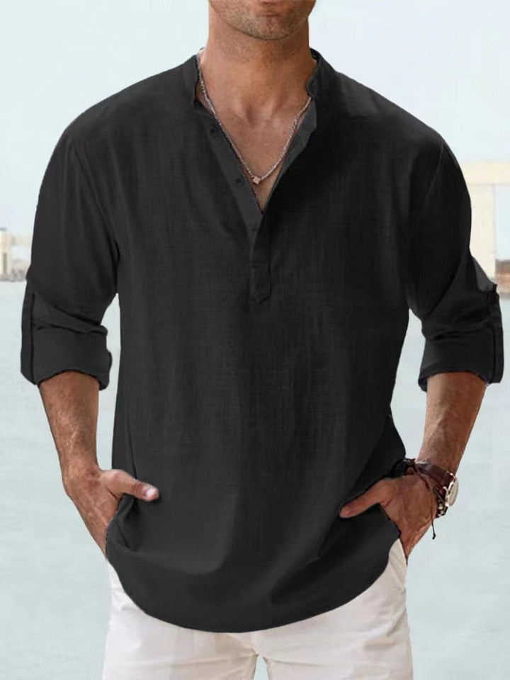 Federico | Camisa Ademend
