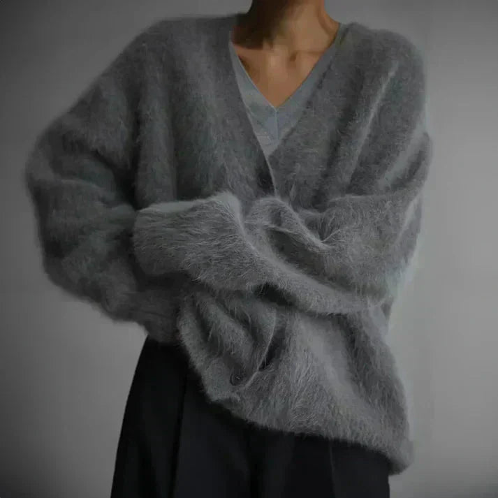 Daisy™ - Suéter Elegante