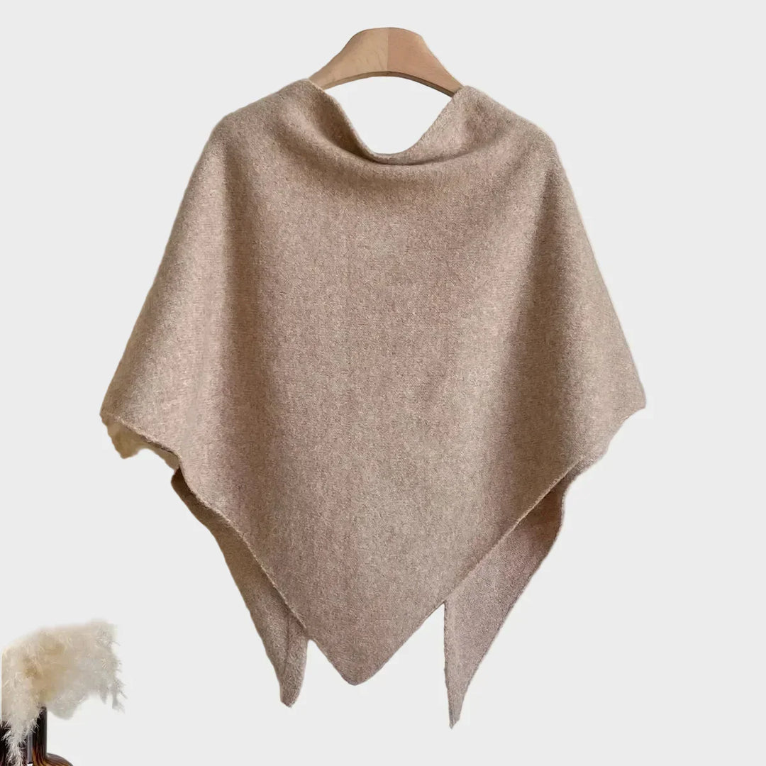 Aurora™ – Abrigo Suave y Elegante para el Otoño