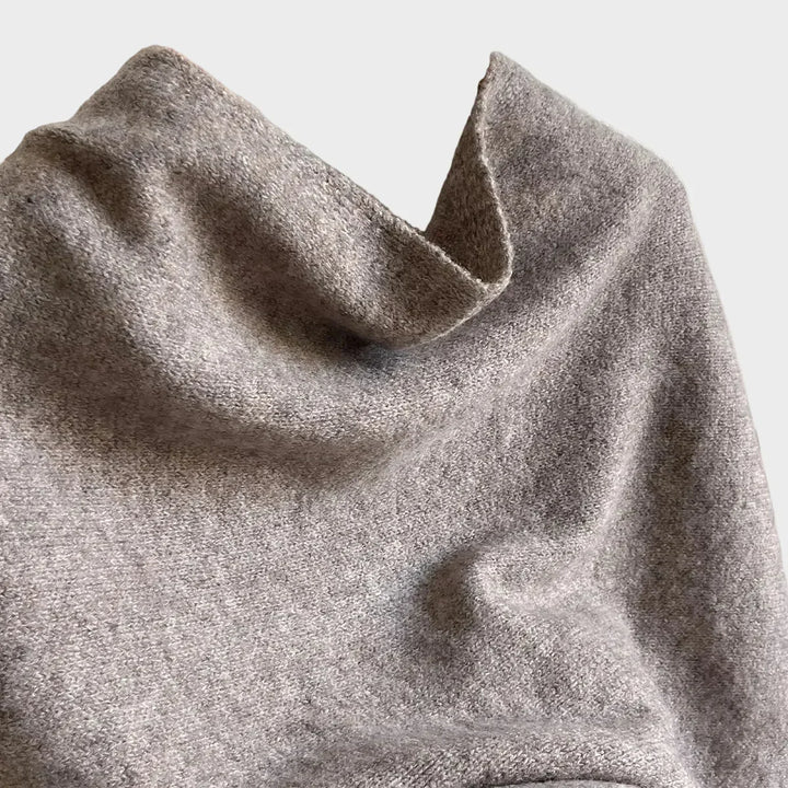 Aurora™ – Abrigo Suave y Elegante para el Otoño