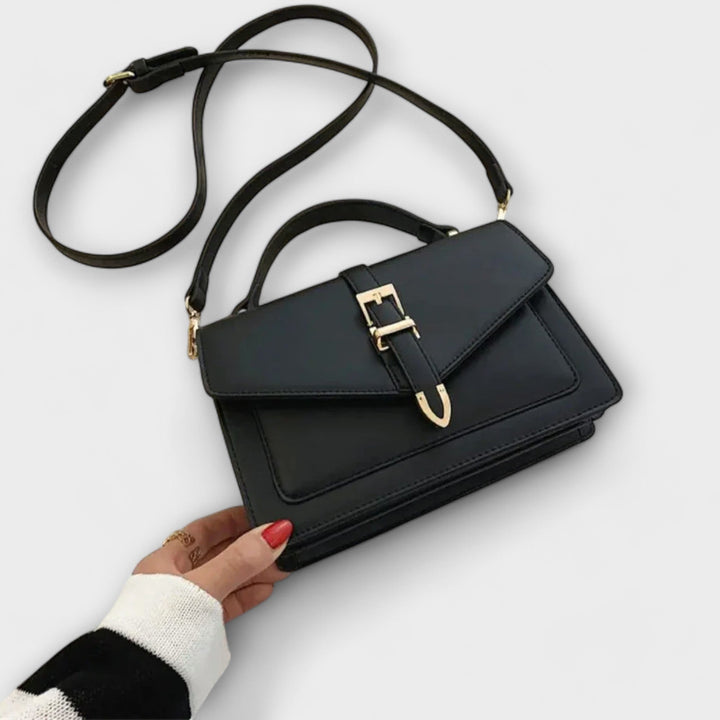 Olívia - Bolso de mano clásico