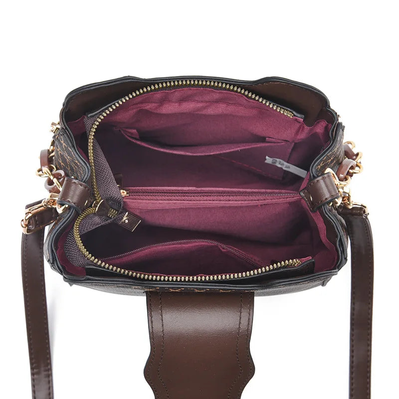 Élise & Fils – Bolsa Charm