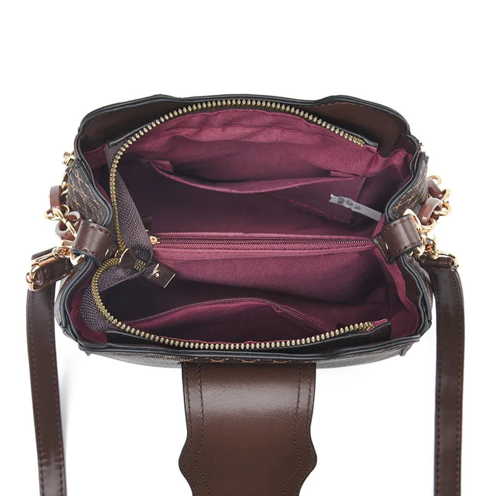Élise & Fils – Bolsa Charm