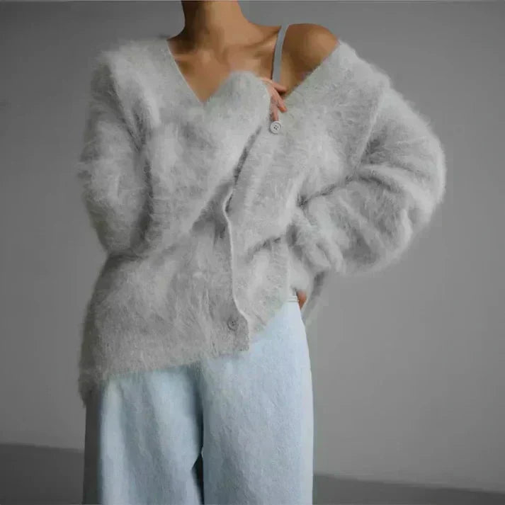 Daisy™ - Suéter Elegante